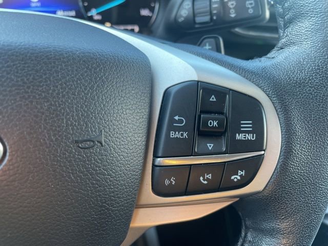 Used 2020 Ford Explorer XLT w/ Equipment Group 202A image 13