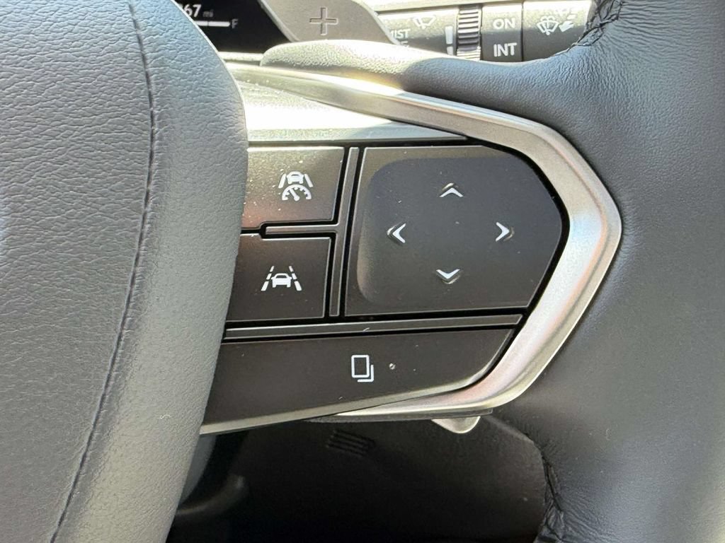New 2026 Lexus RX 350 AWD w/ Convenience Package image 17