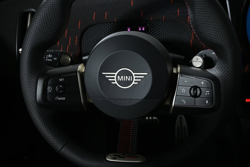 New 2026 MINI Cooper Countryman John Cooper Works w/ Comfort Package Max image 19