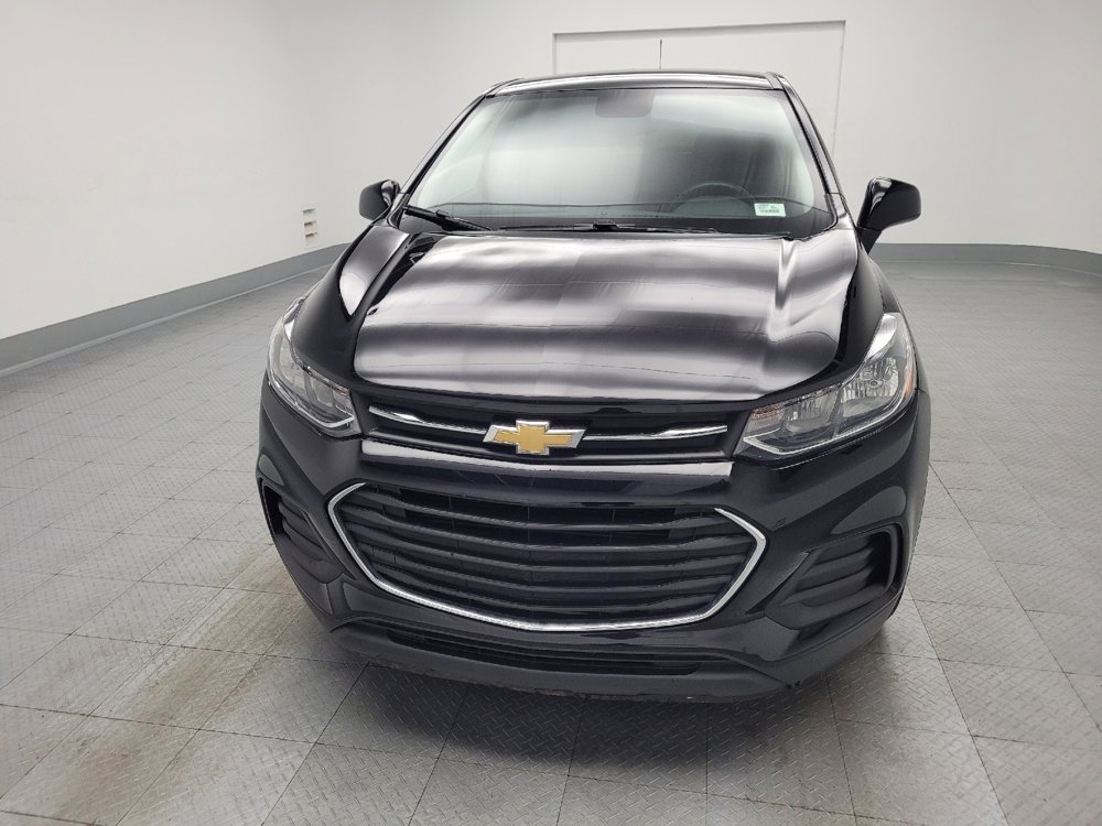 Used 2020 Chevrolet Trax LS image 15