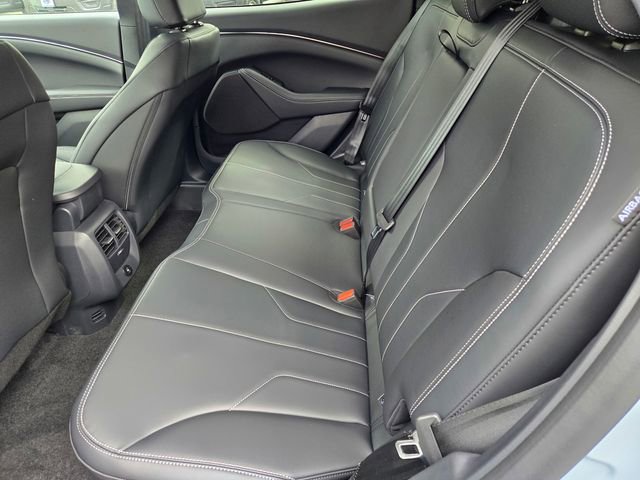 New 2026 Ford Mustang Mach-E Select w/ Comfort Package image 5