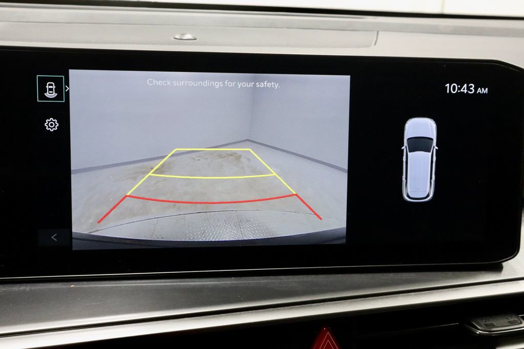 Used 2025 Kia Sorento S image 2