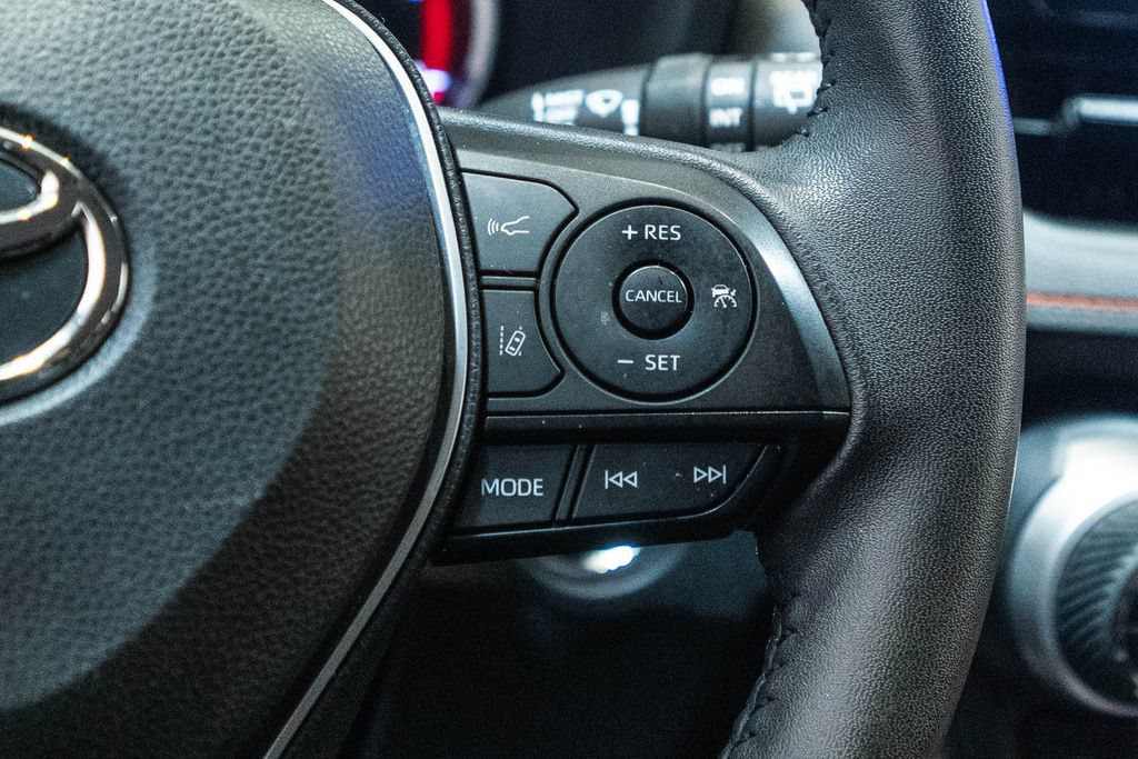 Used 2024 Toyota RAV4 Adventure AWD/4WD image 19