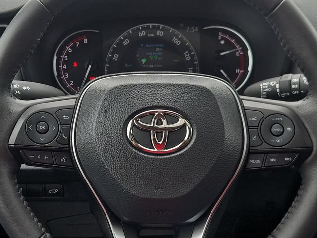 Certified 2023 Toyota RAV4 XLE w/ Convenience Package AWD/4WD image 25