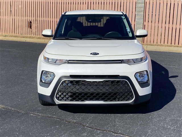 Used 2020 Kia Soul S video 2