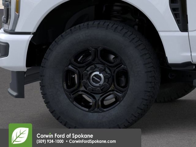 New 2026 Ford F350 XL w/ STX Appearance Package AWD/4WD image 19
