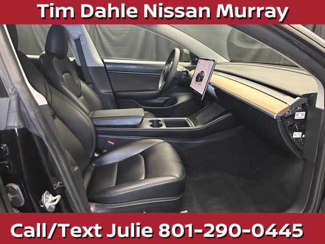 Used 2023 Tesla Model 3 Long Range AWD/4WD image 15