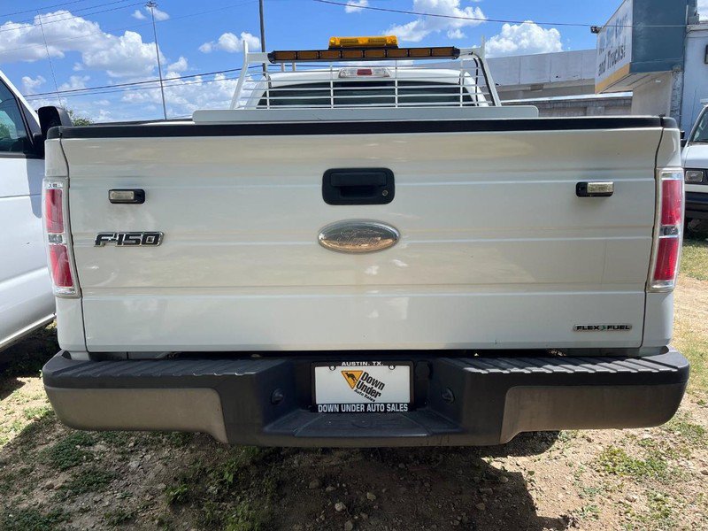 Used 2012 Ford F150 XL RWD image 5