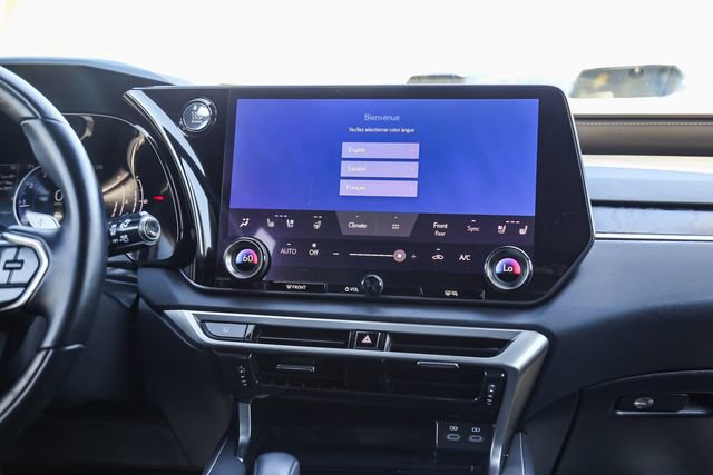 Used 2024 Lexus RX 350 Premium w/ Accessory Package (Z1) FWD image 15