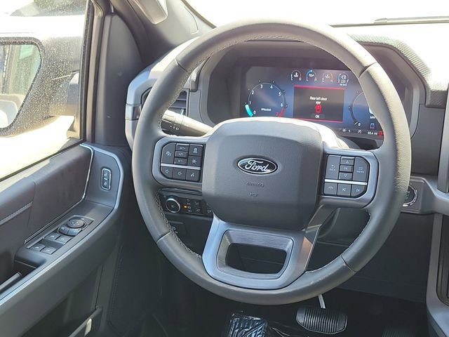 New 2026 Ford F150 XLT w/ Equipment Group 302A MID AWD/4WD image 21