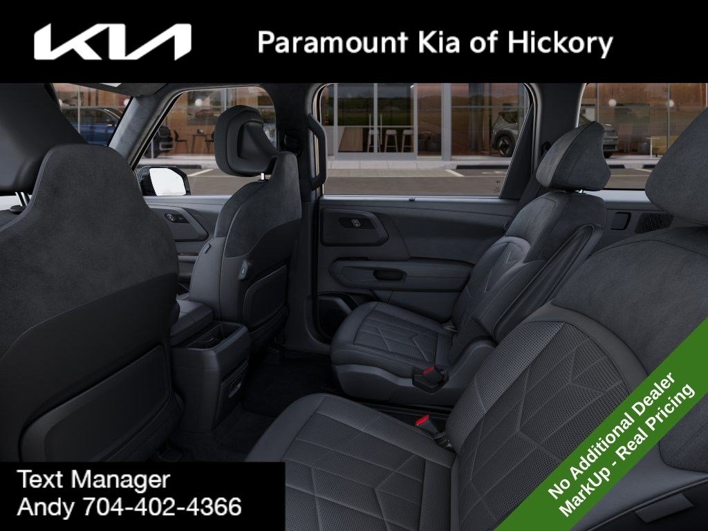 New 2027 Kia Telluride SX Prestige X-Pro AWD/4WD image 18