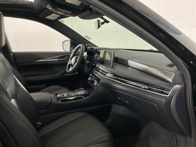 Used 2025 INFINITI QX60 Luxe w/ Black Edition image 29