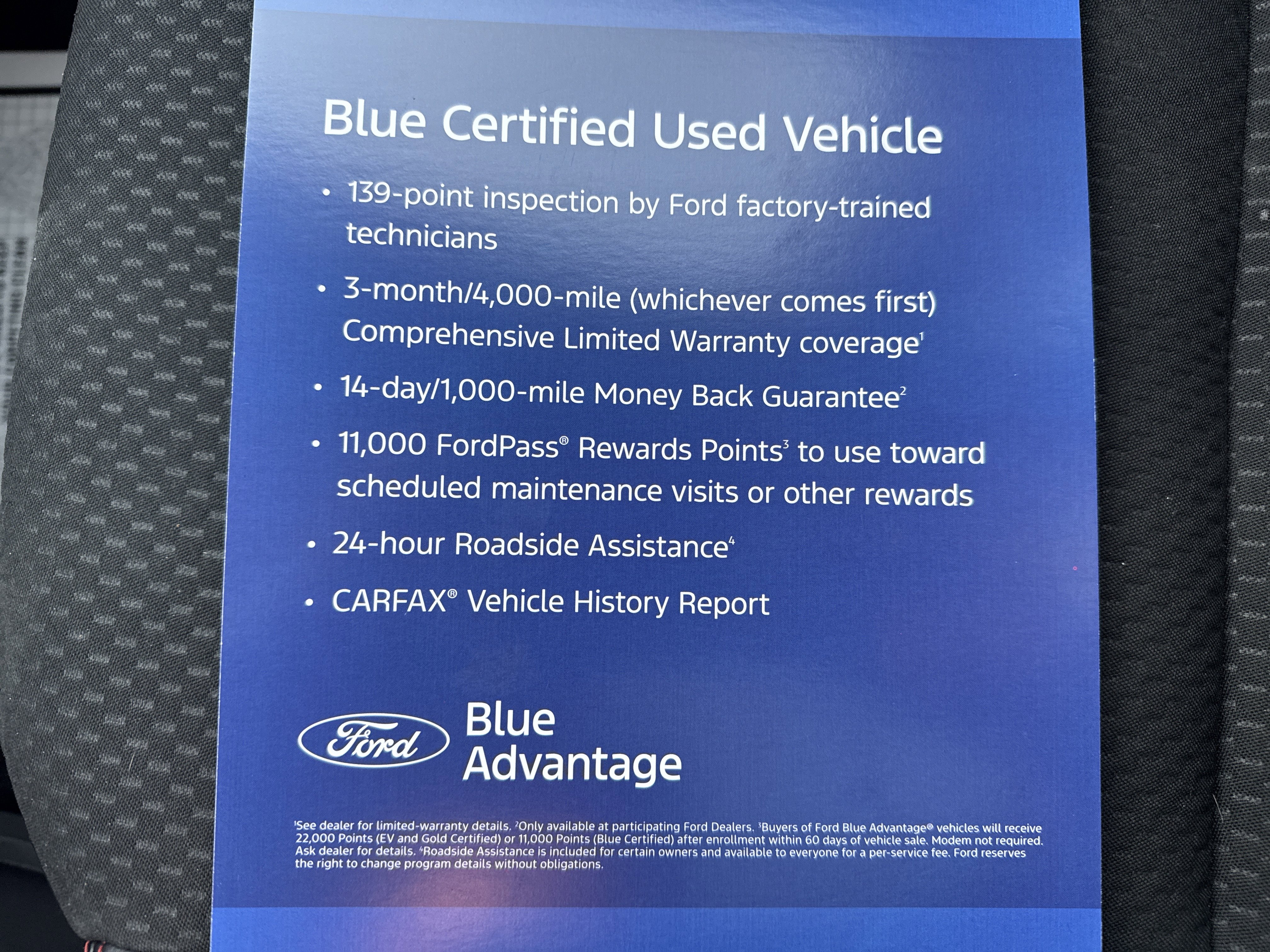 Certified 2023 Ford Escape ST-Line w/ Tech Pack #1 image 29
