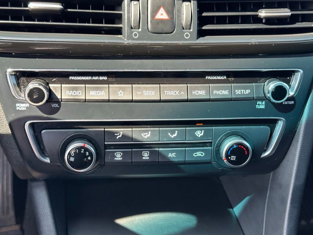 Used 2019 Kia Optima LX FWD image 26