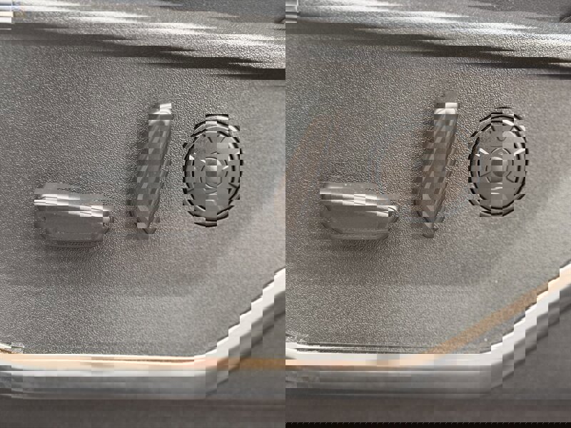 Used 2025 Ford F450 Platinum w/ FX4 Off-Road Package image 22