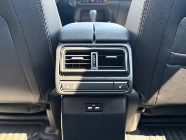 Used 2023 MAZDA CX-50 AWD 2.5 Turbo w/ Premium Pkg image 12