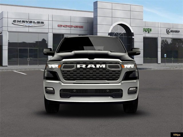 New 2026 RAM 1500 Big Horn image 9
