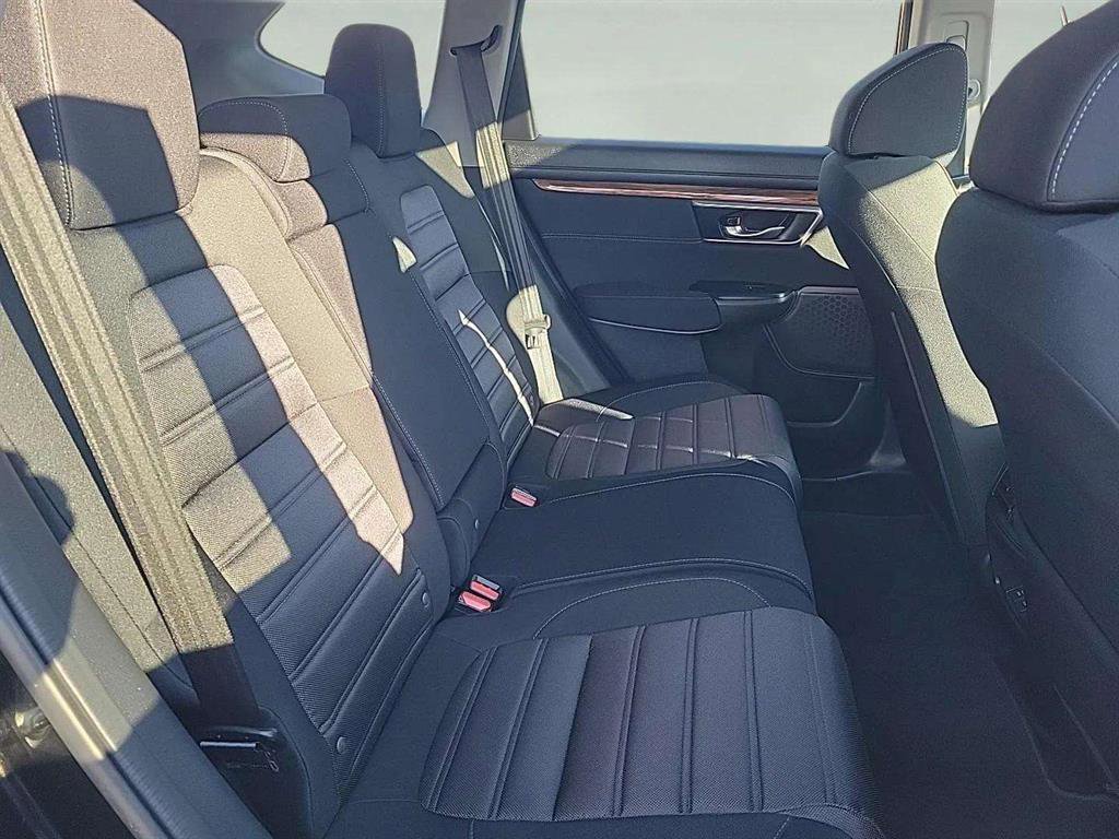 Used 2019 Honda CR-V EX image 20