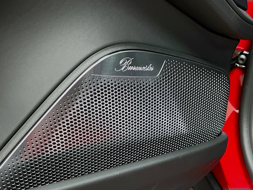 Certified 2026 Porsche Panamera GTS AWD/4WD image 21