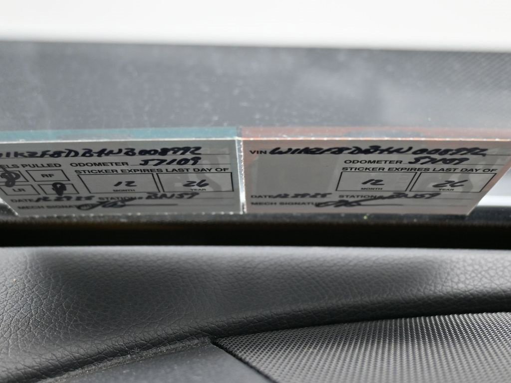 Used 2022 Mercedes-Benz E 350 Sedan image 12