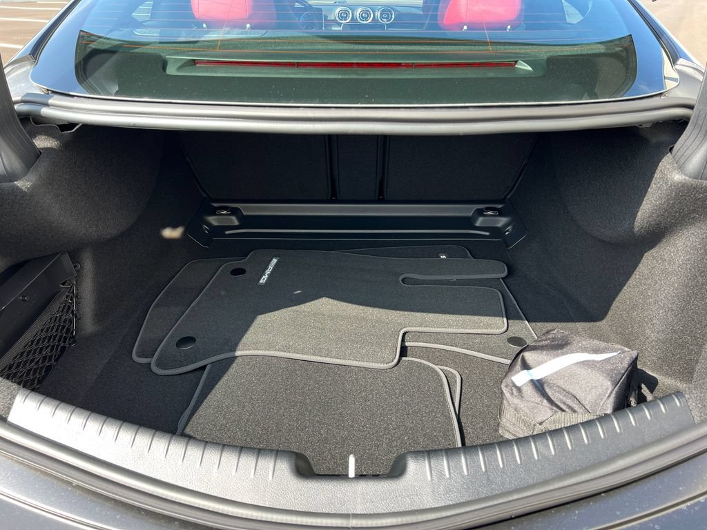New 2027 Mercedes-Benz CLE 53 AMG 4MATIC Coupe image 7