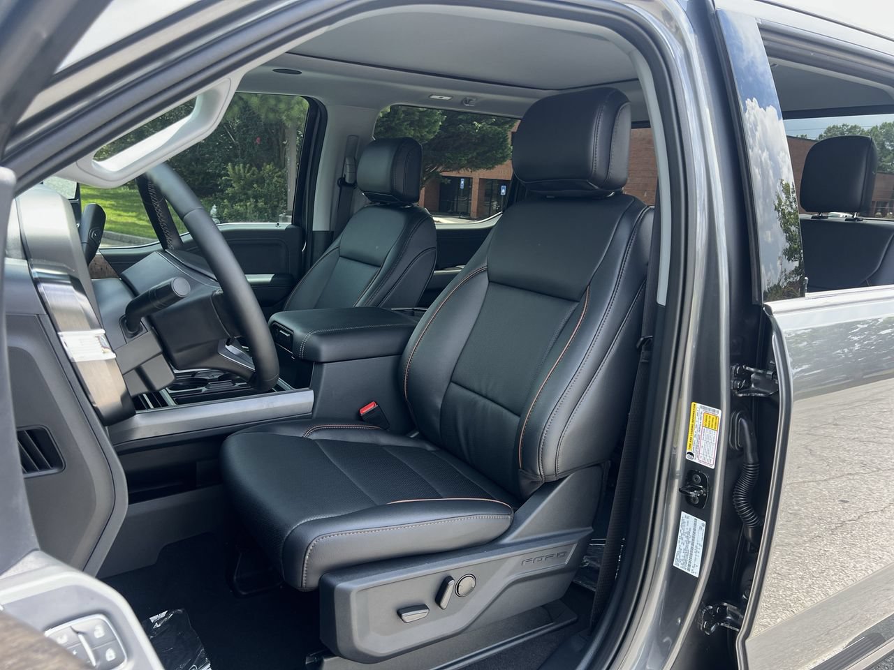 New 2026 Ford F350 Lariat w/ Lariat Ultimate Package AWD/4WD image 20