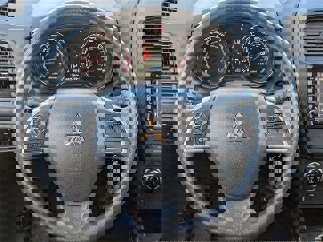 Used 2024 Mitsubishi Outlander Sport AWD image 9