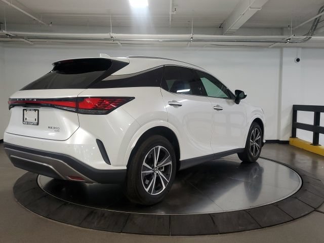 Used 2026 Lexus RX 350 Premium AWD/4WD image 9