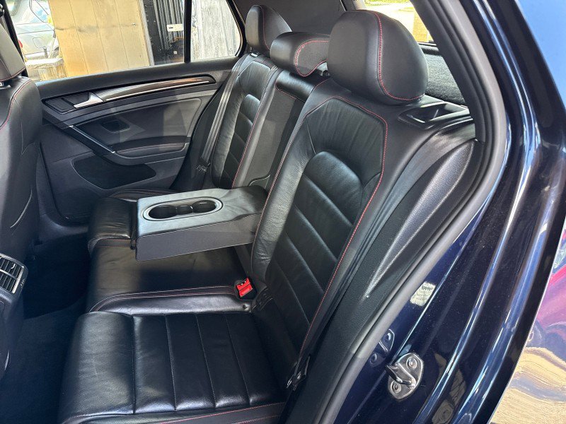 Used 2015 Volkswagen GTI Autobahn image 29