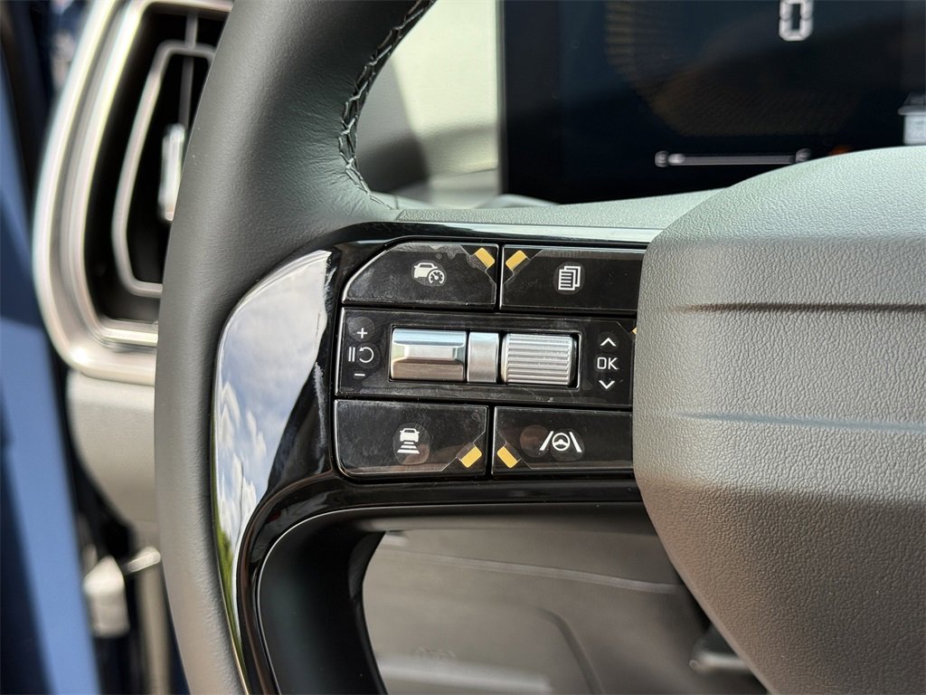 New 2026 Kia Sorento S w/ S Panoramic Sunroof Package image 27