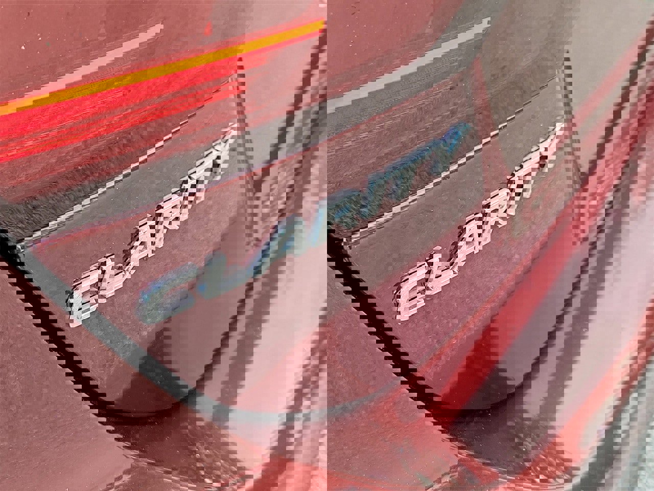 Used 2018 Honda Clarity Plug-In Hybrid image 6