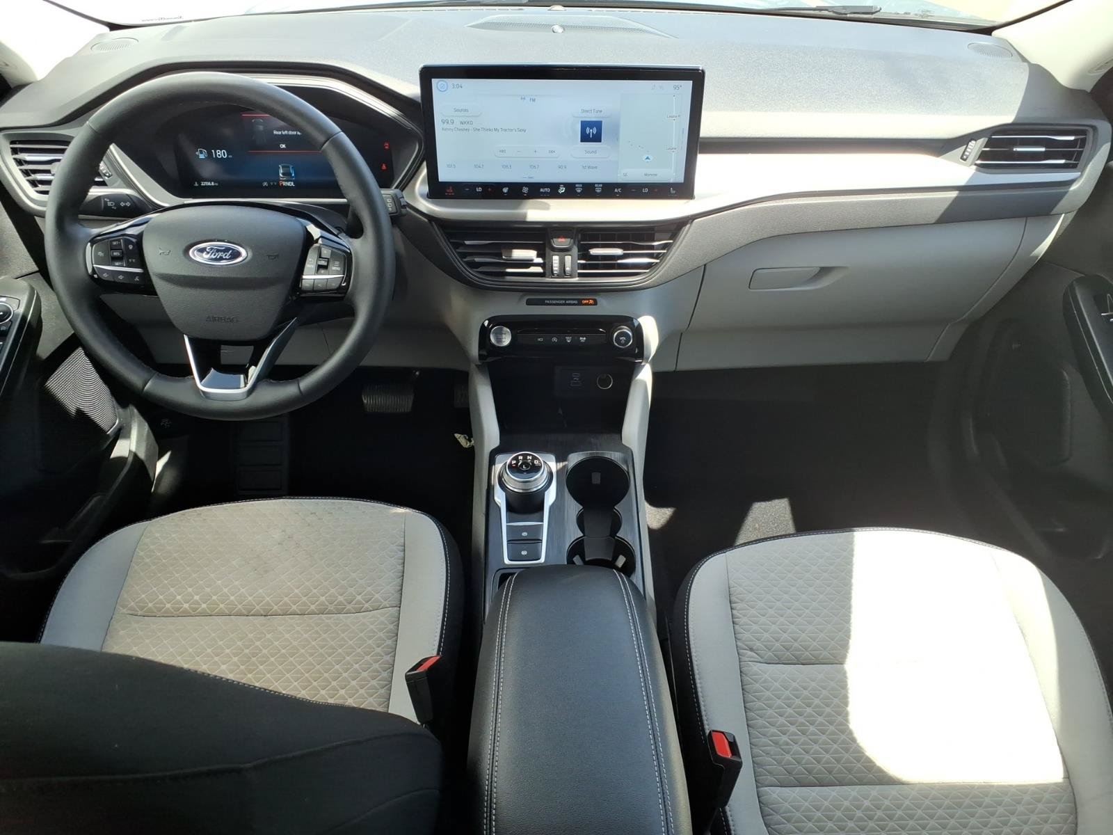 Certified 2023 Ford Escape Active w/ Tech Pack #2 AWD/4WD image 11