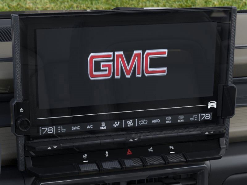 New 2026 GMC Hummer EV SUV image 20
