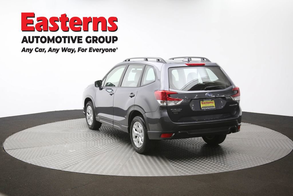 Used 2023 Subaru Forester image 63