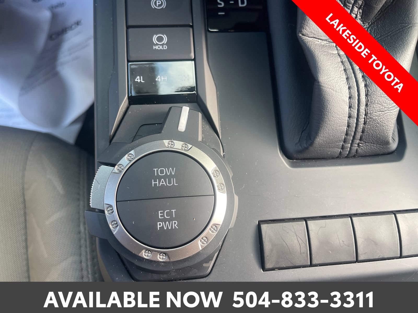 Certified 2026 Toyota Tacoma SR5 AWD/4WD image 32