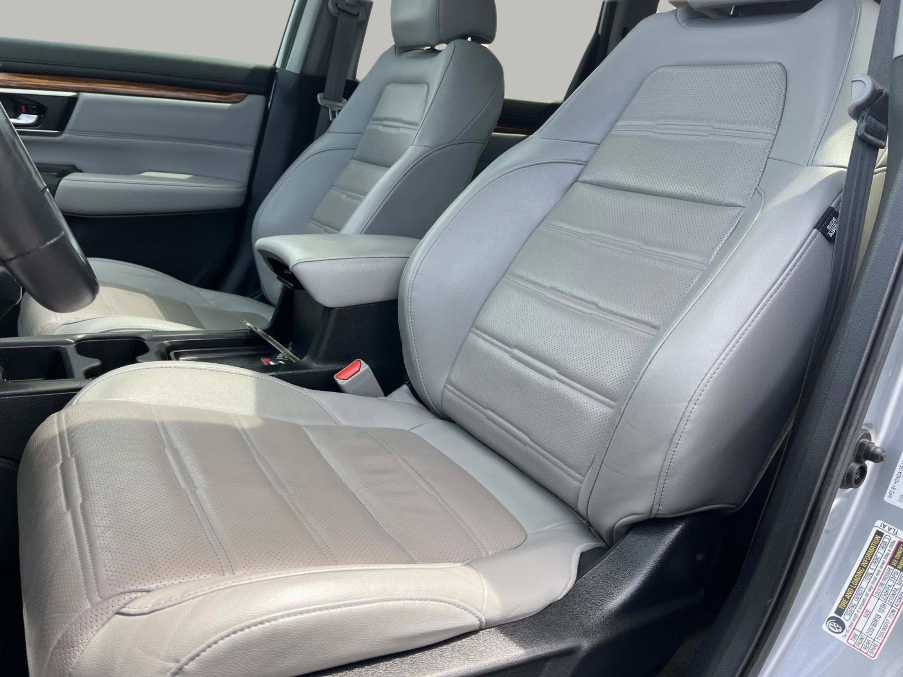Used 2019 Honda CR-V EX-L image 29