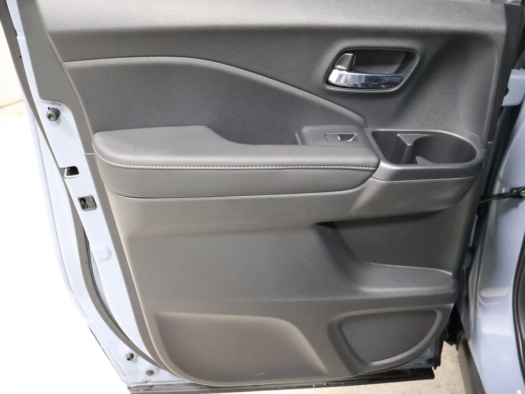 New 2026 Honda Ridgeline RTL image 14