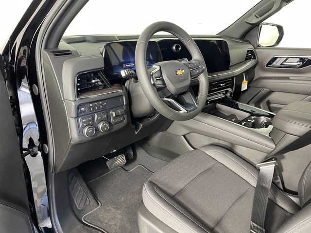 New 2026 Chevrolet Tahoe LS w/ LS Custom Edition AWD/4WD image 3