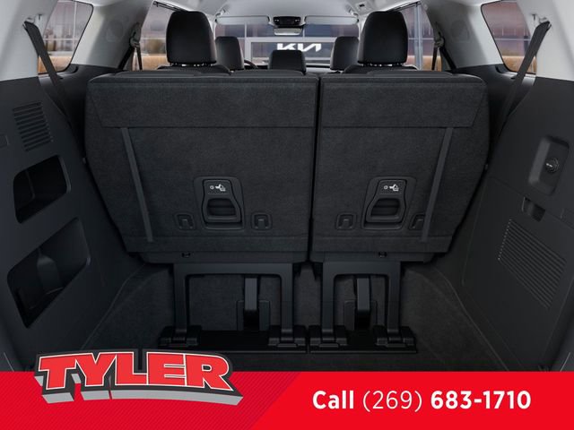 New 2026 Kia Carnival EX image 20
