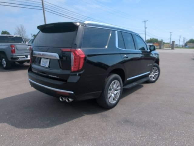 Used 2024 GMC Yukon Denali AWD/4WD image 11