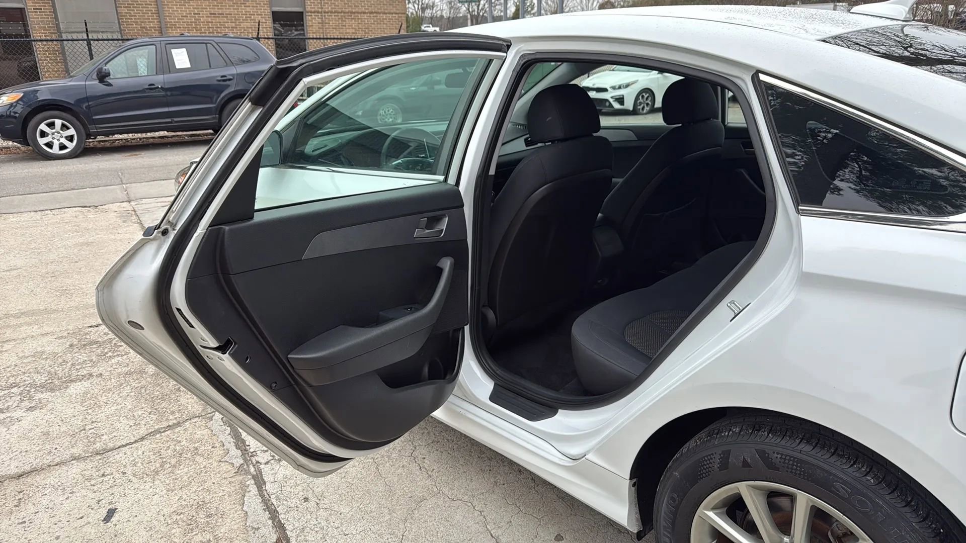 Used 2019 Hyundai Sonata SE image 19