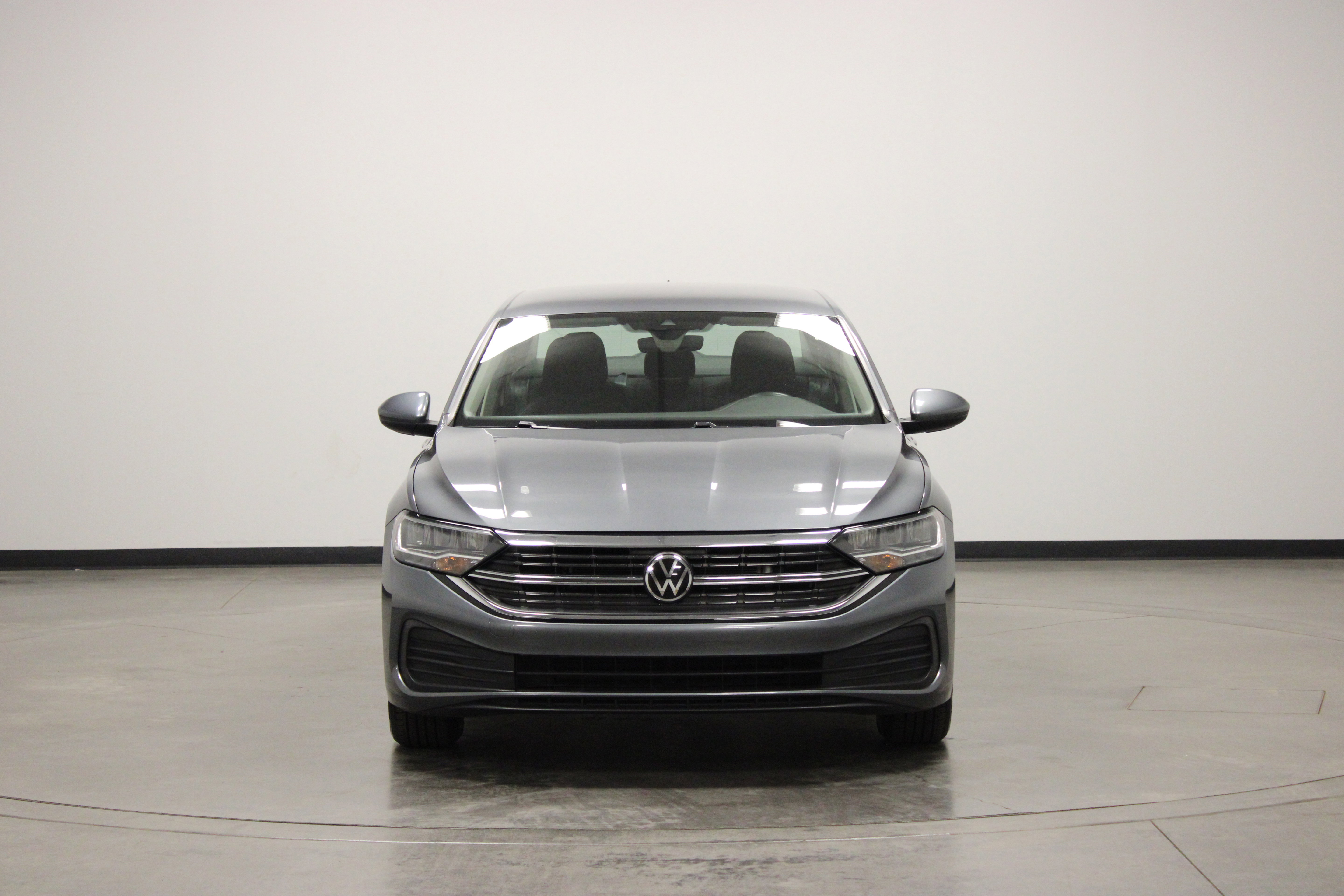 Used 2024 Volkswagen Jetta S FWD image 3