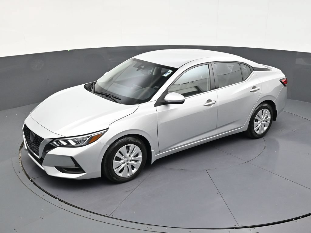 Used 2023 Nissan Sentra S FWD image 13