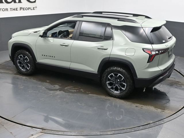 New 2026 Chevrolet Equinox ACTIV w/ Convenience Package III image 20