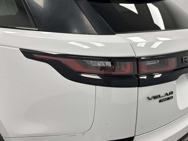 Used 2019 Land Rover Range Rover Velar R-Dynamic SE AWD/4WD image 25