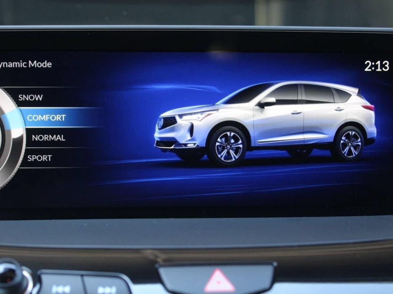 Certified 2024 Acura RDX w/ Advance Package AWD/4WD image 41