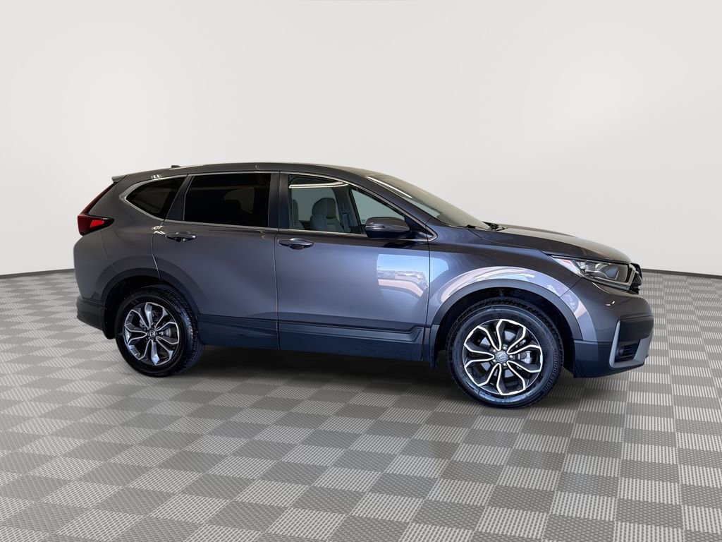 Used 2022 Honda CR-V EX image 13