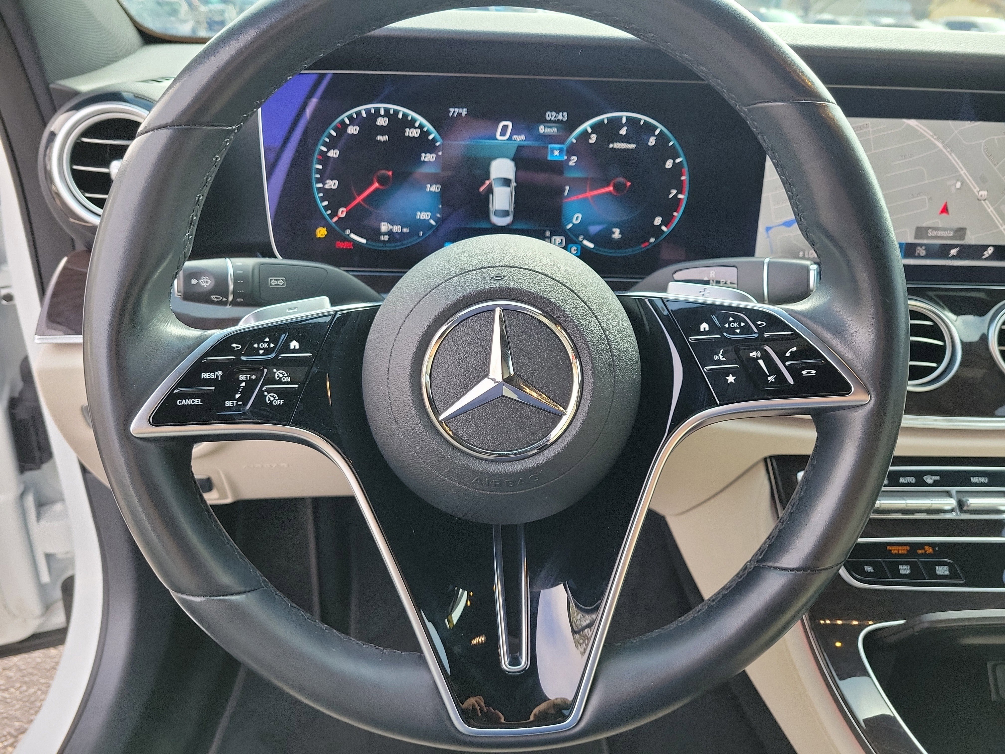 Used 2022 Mercedes-Benz E 350 Sedan image 25