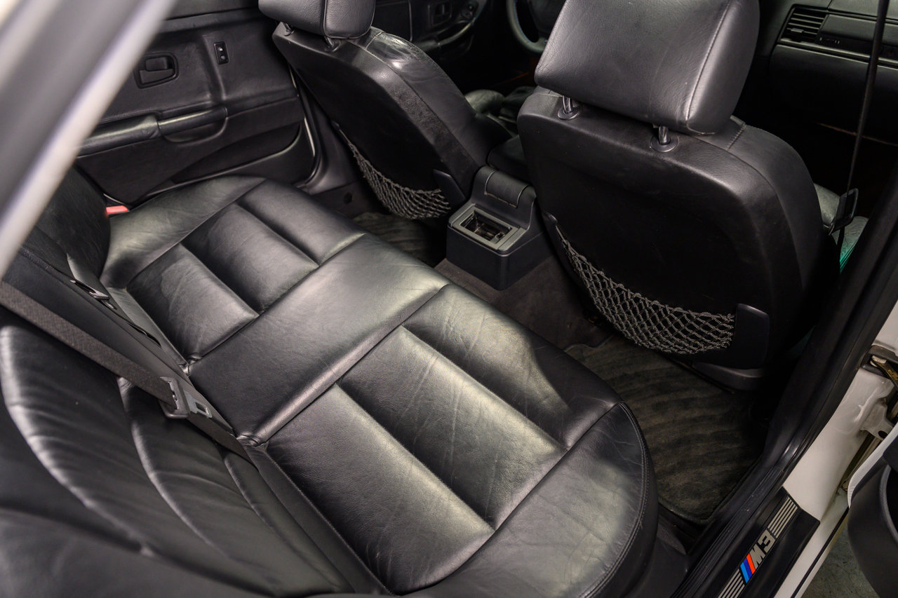 Used 1998 BMW M3 Sedan image 36