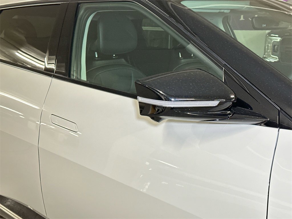 Certified 2024 Kia EV6 Wind w/ Wind Technology Package image 9